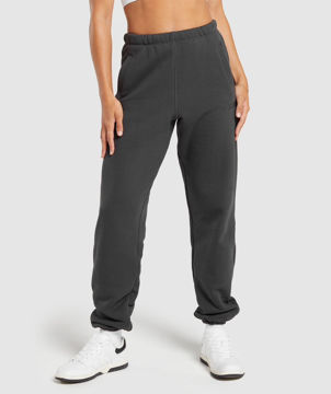 Loopback Jogger