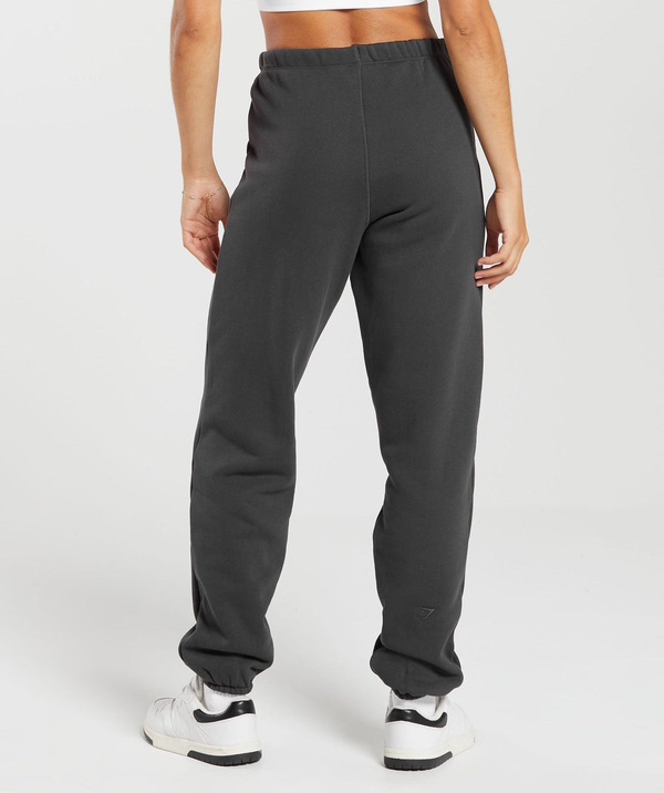 Loopback Jogger