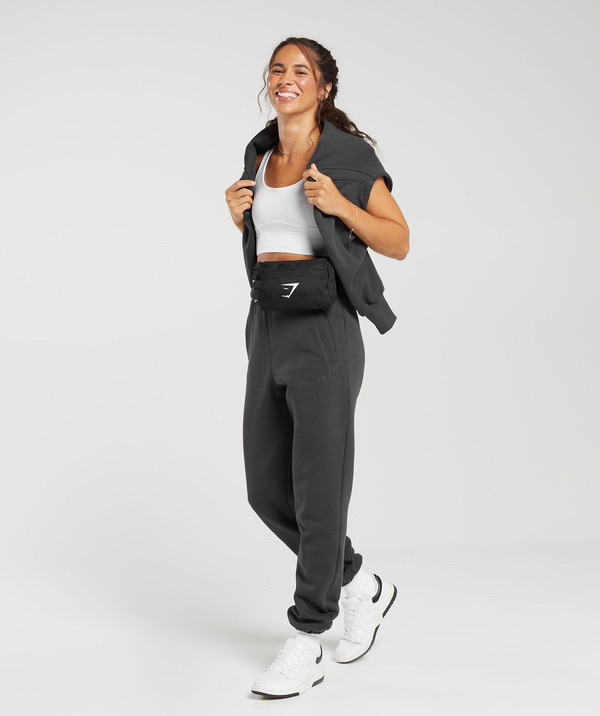 Loopback Jogger