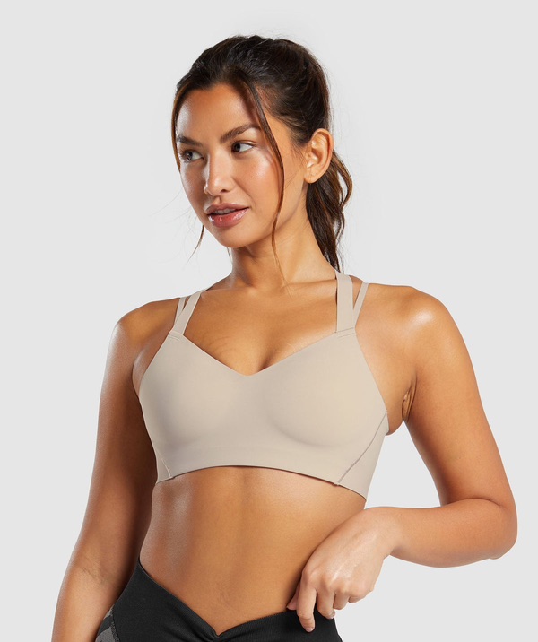 Apex Sports Bra