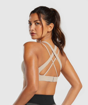 Apex Sports Bra