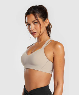 Apex Sports Bra