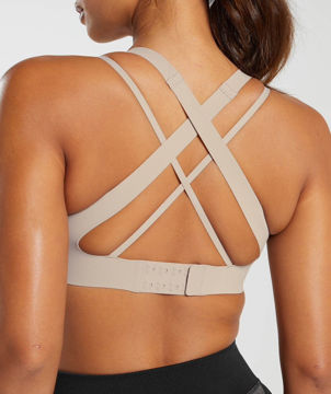 Apex Sports Bra