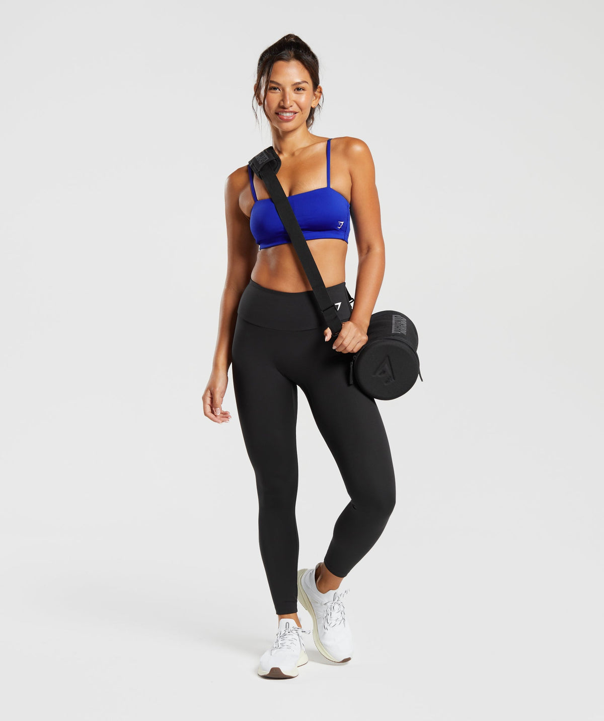 Bandeau Sports Bra