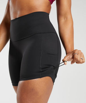 Legacy Tight Shorts