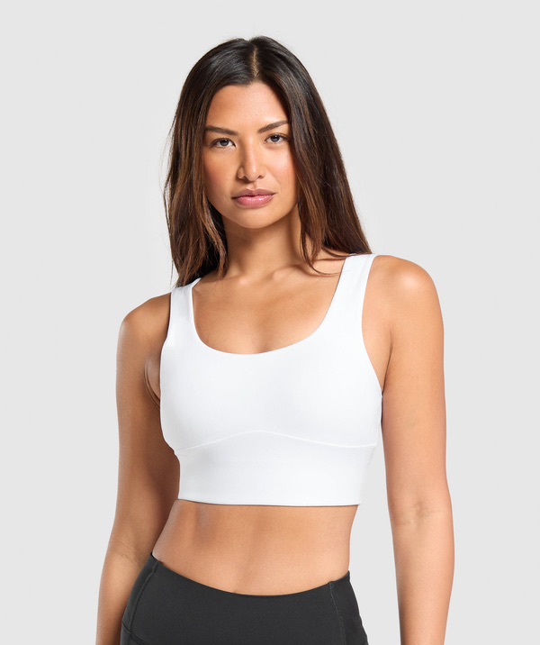 تصویر  Longline Sports Bra