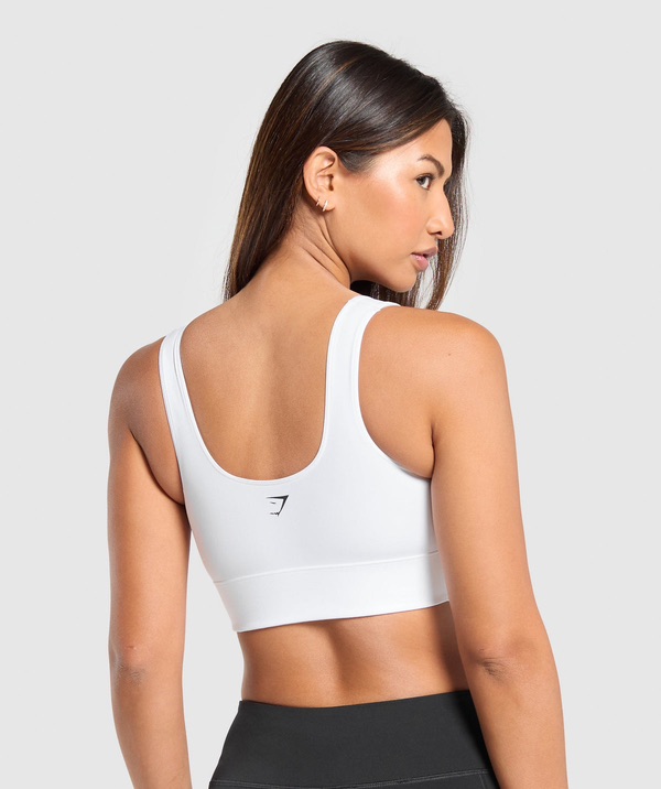 LONGLINE SPORTS BRA