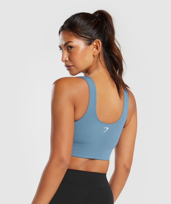LONGLINE SPORTS BRA