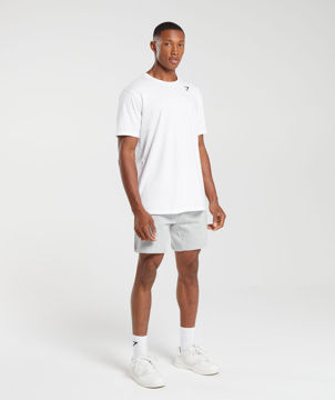CREST T-SHIRT