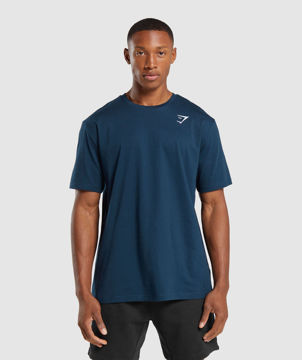 CREST T-SHIRT
