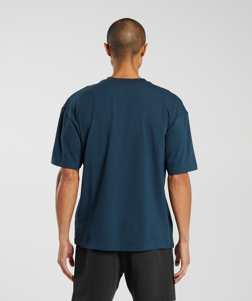 Essential Oversize T-shirt