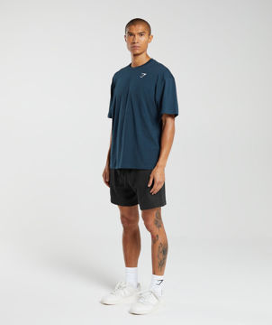 Essential Oversize T-shirt