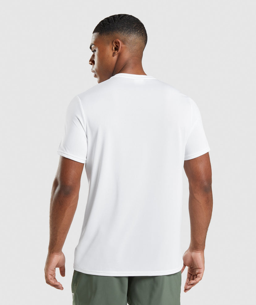 Arrival Regular Fit T-shirt