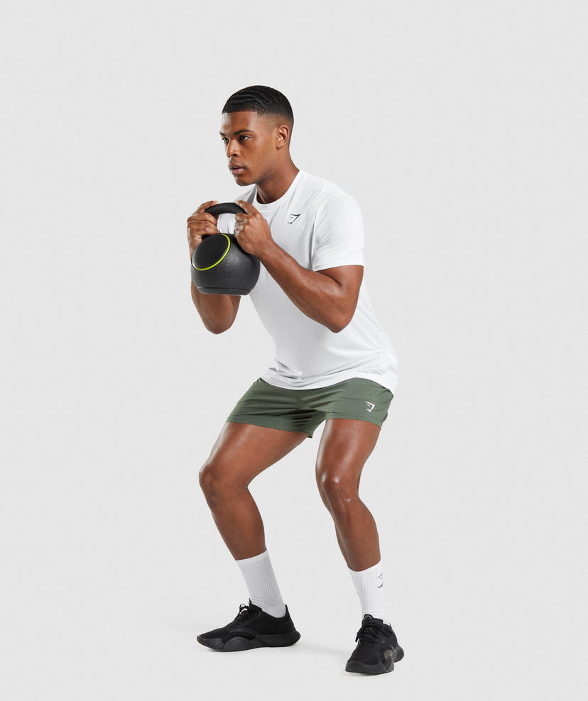 Arrival Regular Fit T-shirt