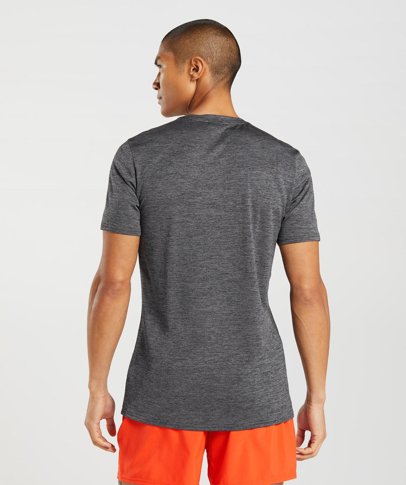 Arrival Marl T-shirt