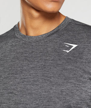 Arrival Marl T-shirt