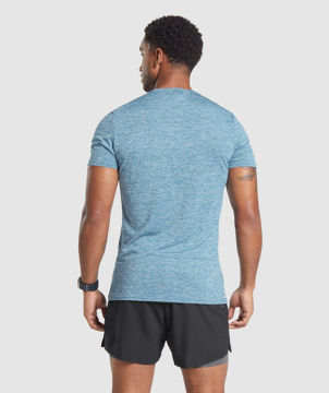 Arrival Marl T-shirt