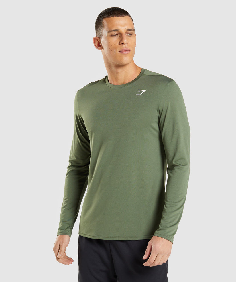 Arrival Long Sleeve T-shirt