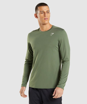 Arrival Long Sleeve T-shirt