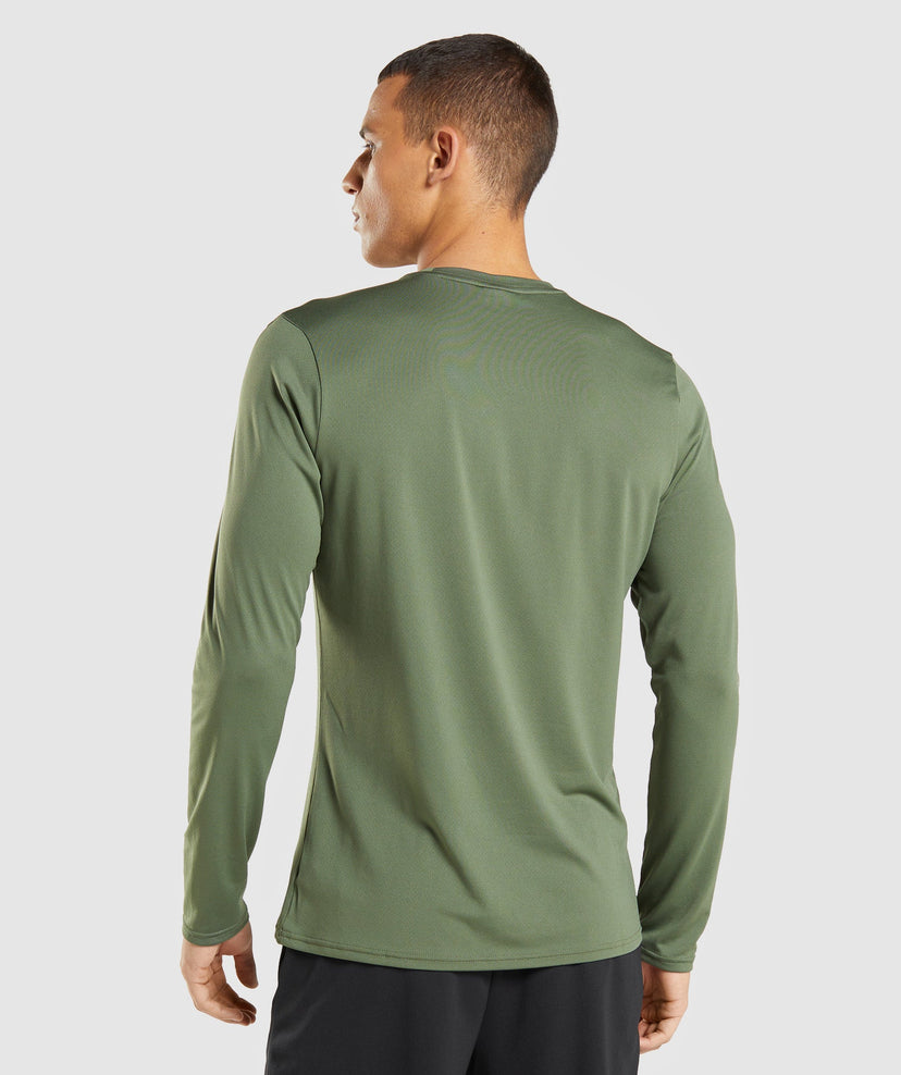Arrival Long Sleeve T-shirt