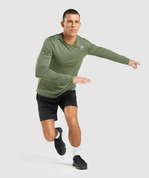 Arrival Long Sleeve T-shirt