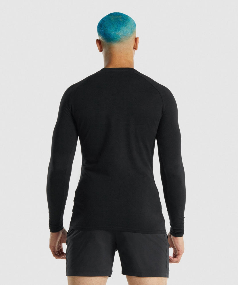 Apollo Long sleeve T-shirt