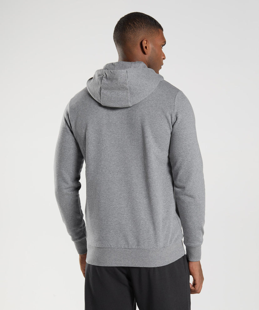 Sharkhaed Infill Hoodie