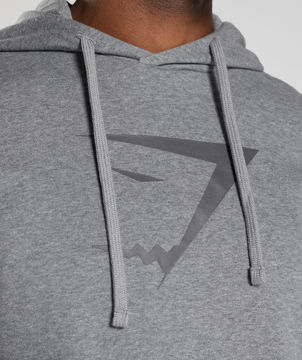 Sharkhaed Infill Hoodie