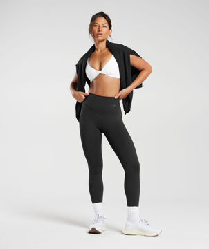 Twist Sports Bra