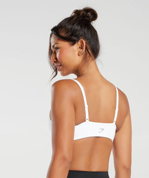 Twist Sports Bra