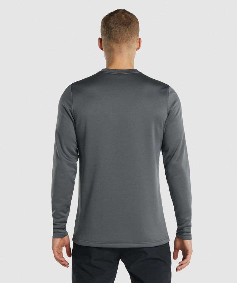 Arrival Crew Sweatshirt