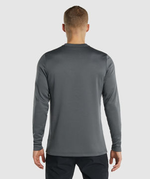 Arrival Crew Sweatshirt