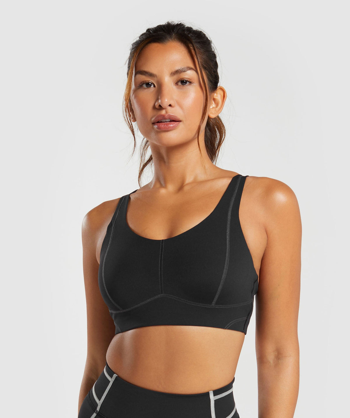 Stitch Sports Bra