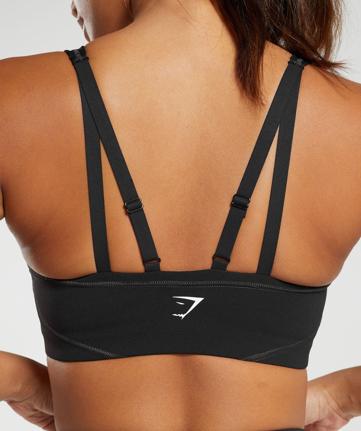 Stitch Sports Bra