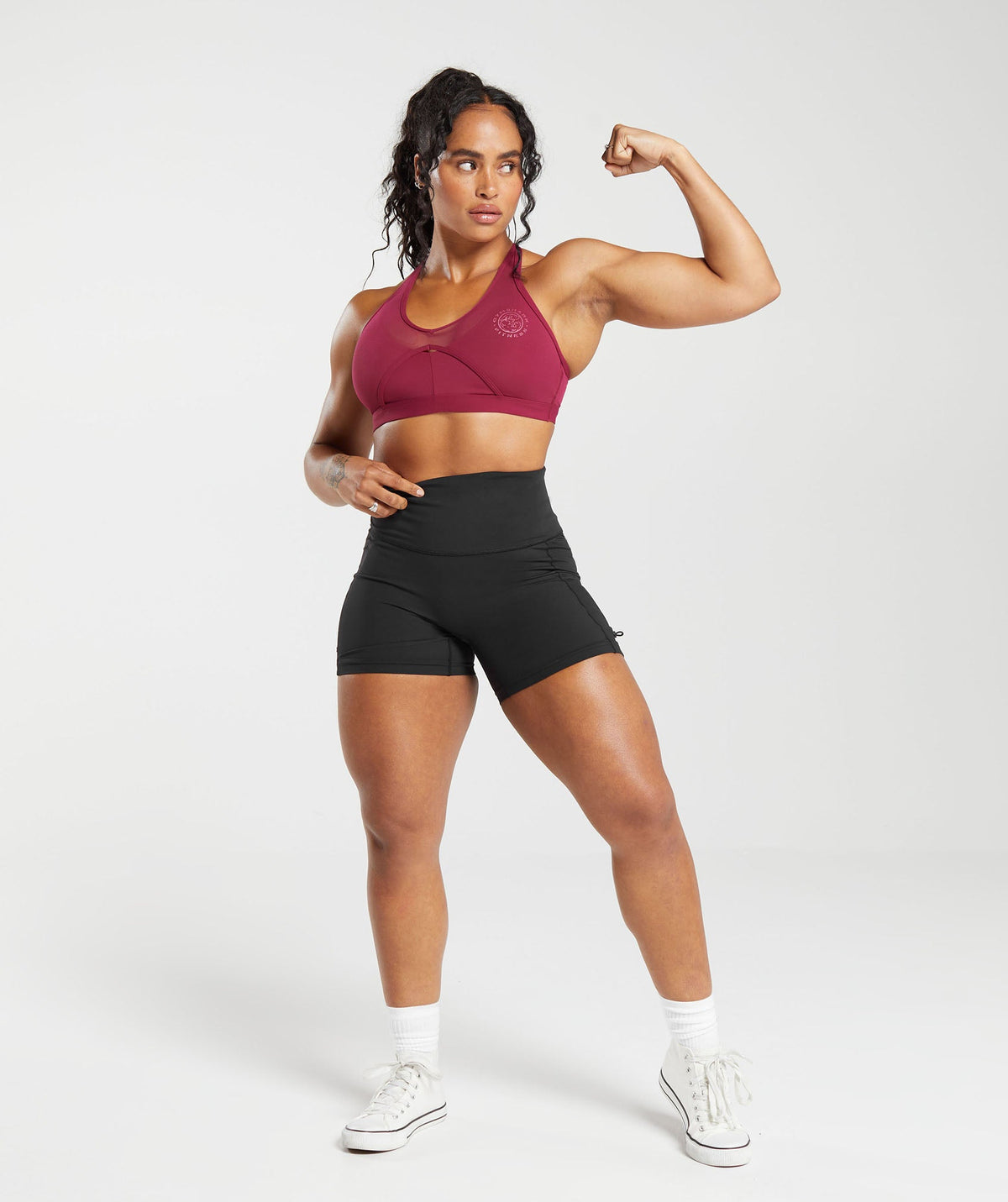 Legacy Sports Bra