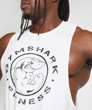 Legacy Drop Arm Tank