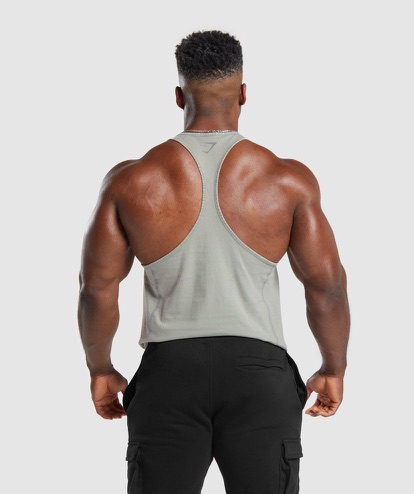 Heritage Washed Stringer