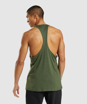 Sharkhaed Infill Stringer