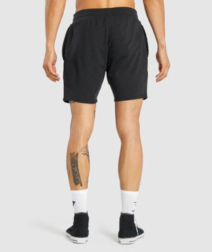 Essential 7 Short