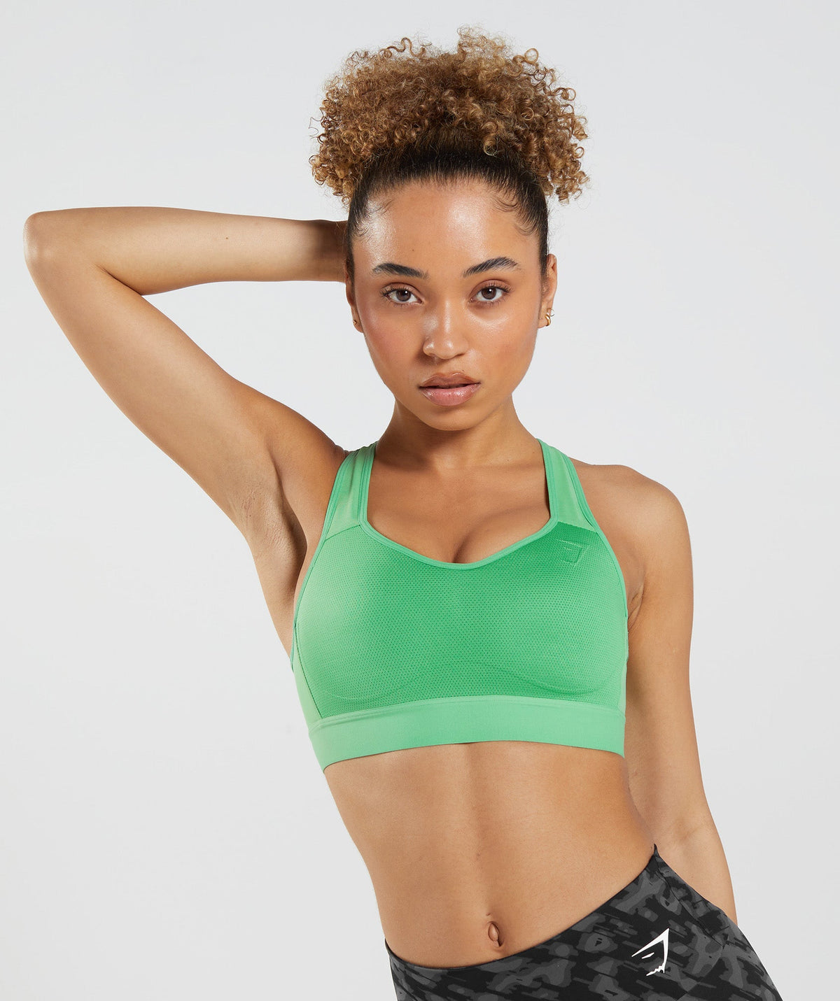 Lightweight Sports Bra