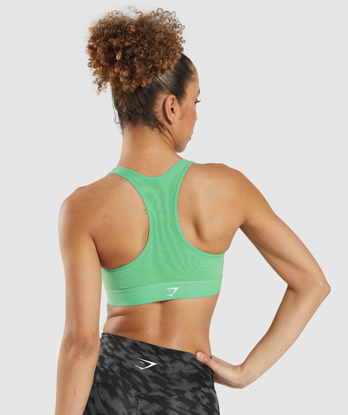 Lightweight Sports Bra