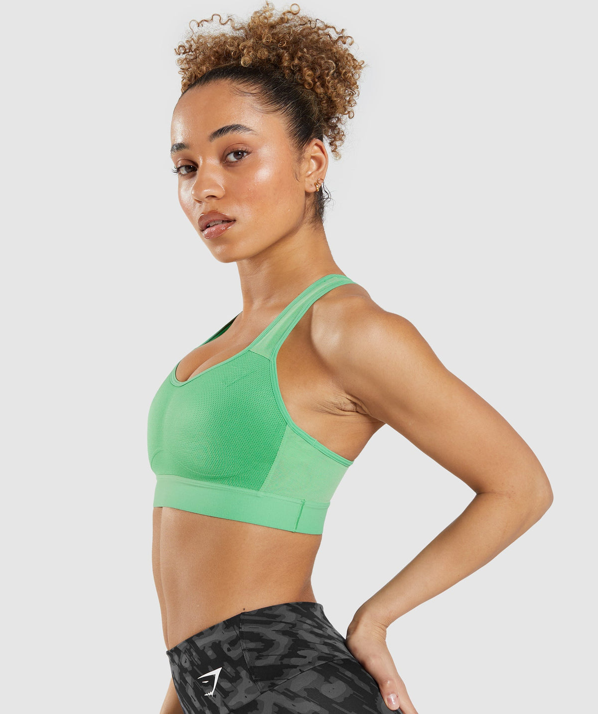Lightweight Sports Bra