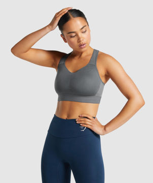 Lightweight Sports Bra