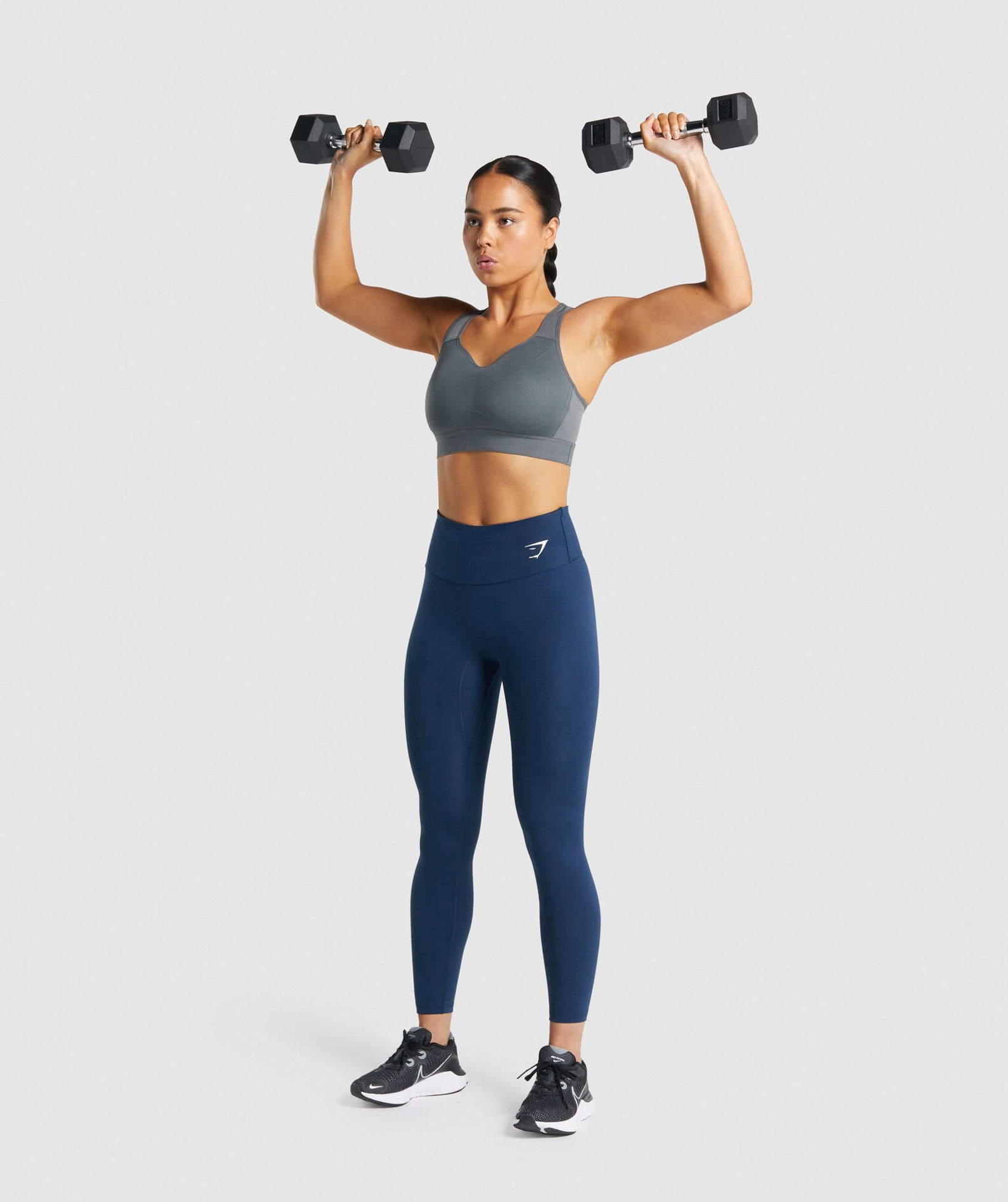 Lightweight Sports Bra