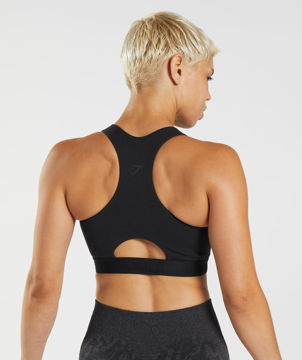 High Neck Sports Brs