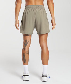 Sport 7 Short