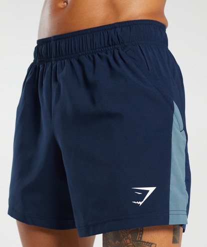 Sport 7 Short