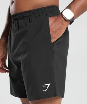 Arrival 7 Shorts