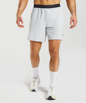 Apex Hybrid Shorts
