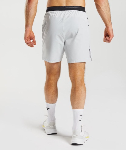 Apex Hybrid Shorts